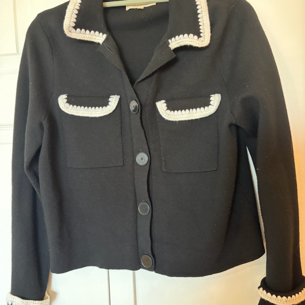Sézane Betty Cardigan